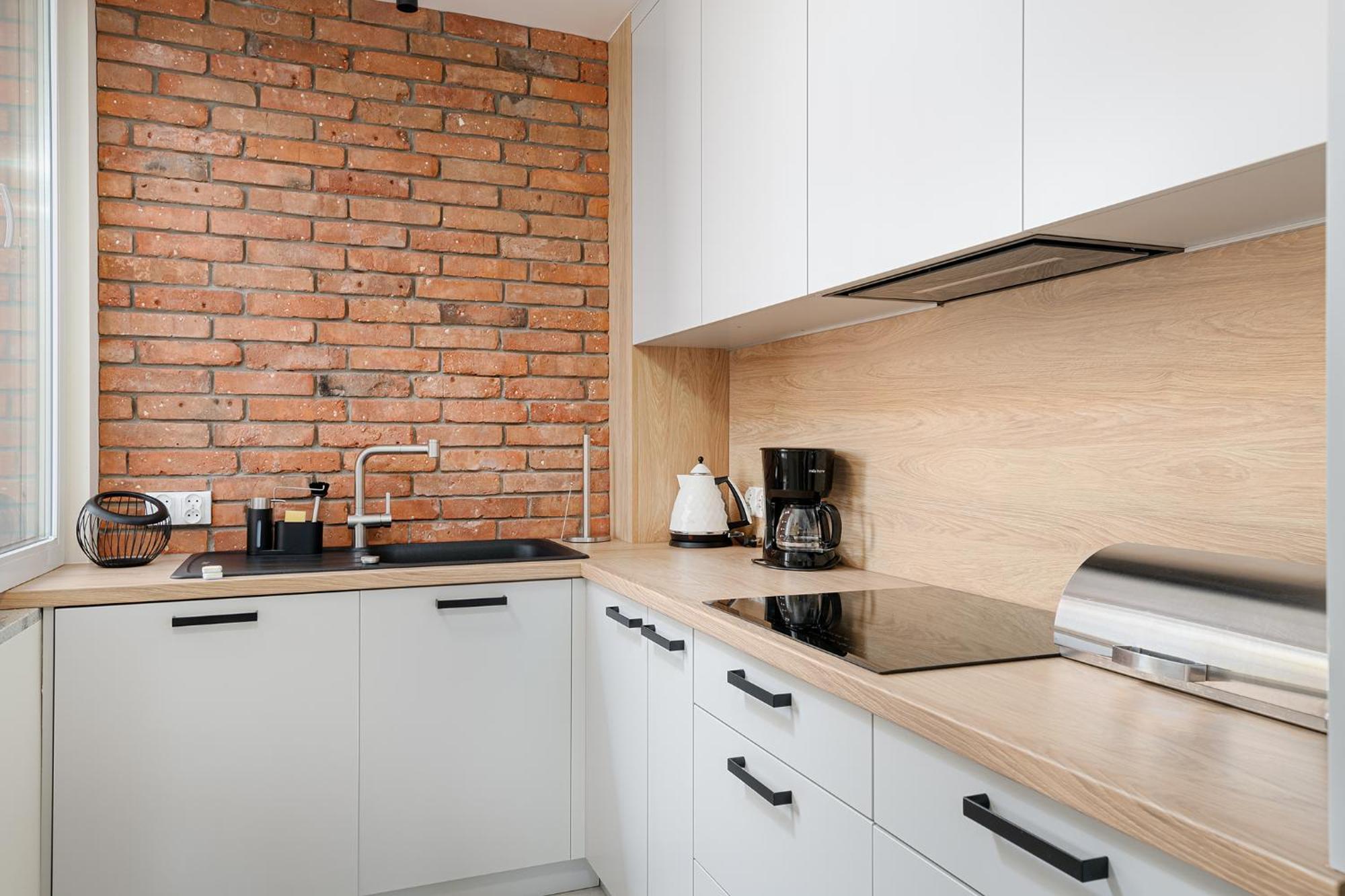 Rentplanet - Apartament Solec Варшава Екстер'єр фото