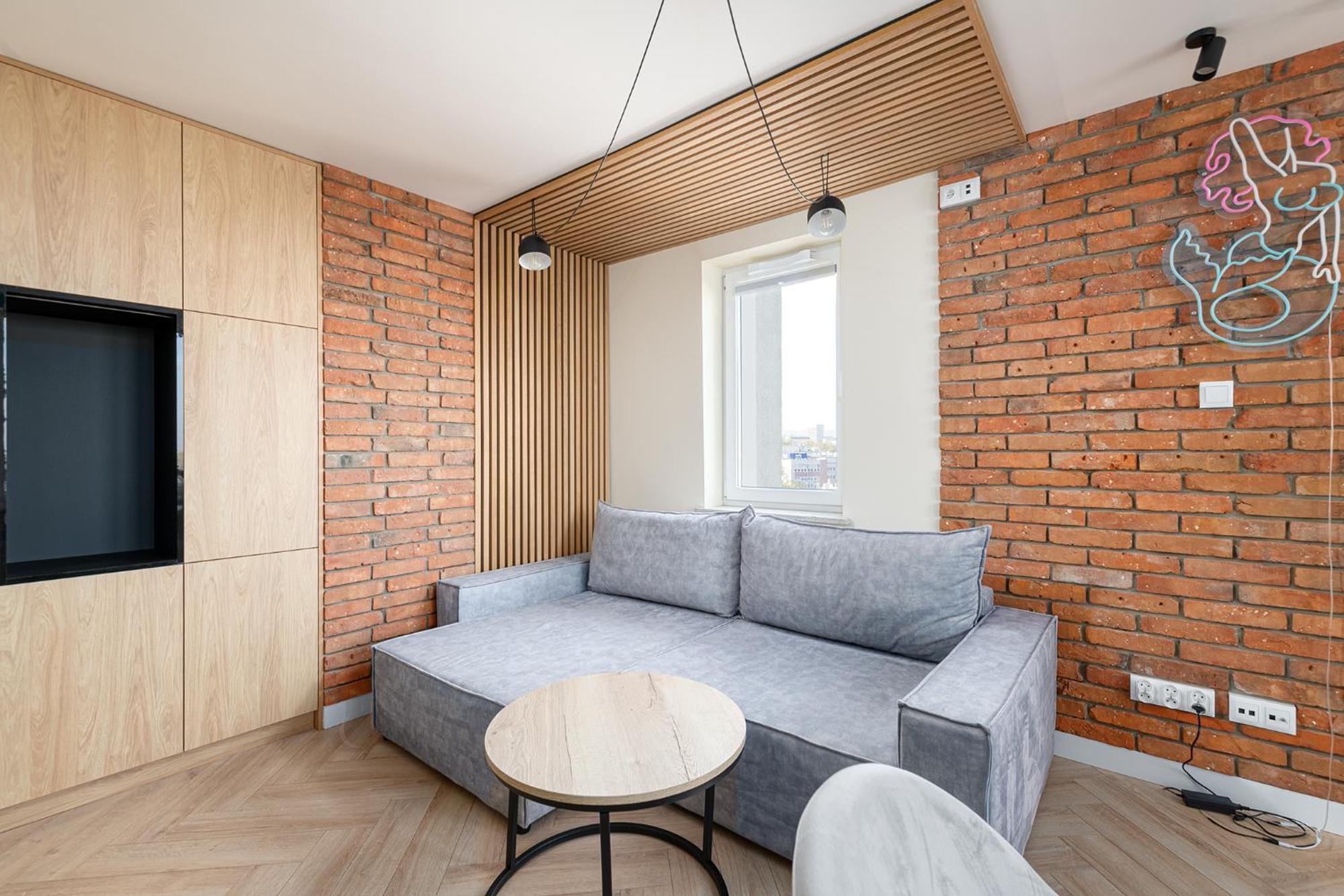 Rentplanet - Apartament Solec Варшава Екстер'єр фото